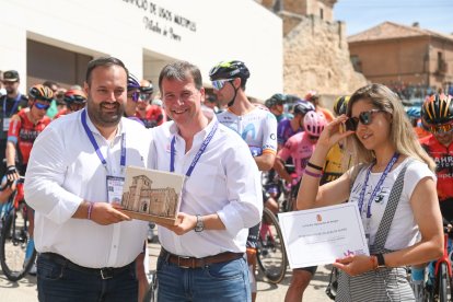 Vuelta a Burgos 2023