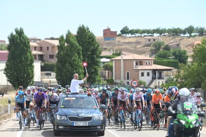 Vuelta a Burgos 2023