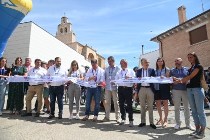 Vuelta a Burgos 2023