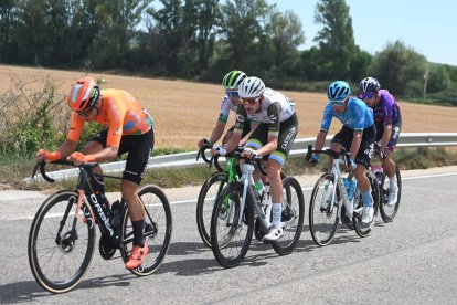 Vuelta a Burgos 2023