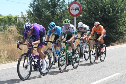 Vuelta a Burgos 2023