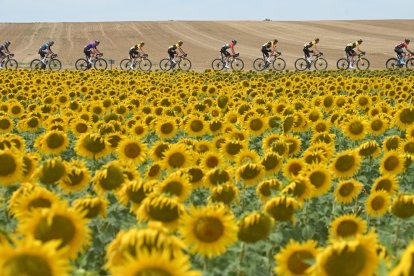 Vuelta a Burgos 2023