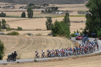 Vuelta a Burgos 2023