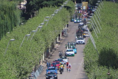 Vuelta a Burgos 2023