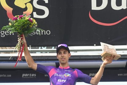 Vuelta a Burgos 2023