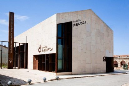 Fundación Atapuerca