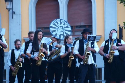 Peña Tierra Aranda