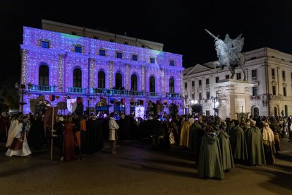 Las propuestas de Burgos Cidiano