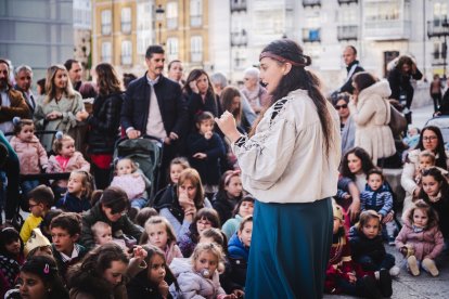 Las propuestas de Burgos Cidiano.
