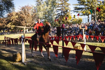 Las propuestas de Burgos Cidiano.