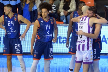 Gran triunfo del Grupo Ureta Tizona en su primer partido.