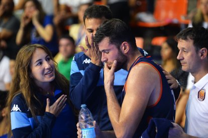 Gran triunfo del Grupo Ureta Tizona en su primer partido.