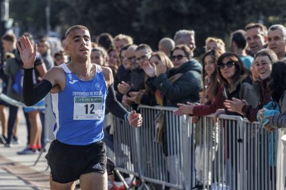 Imagen de la carrera 10 Km Cajaviva.