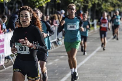 Imagen de la carrera 10 Km Cajaviva.