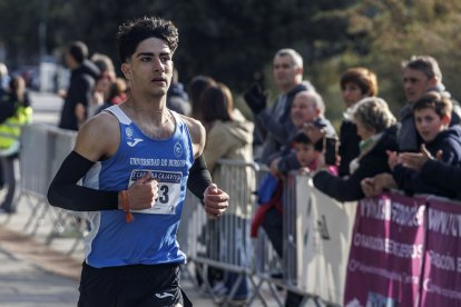 Imagen de la carrera 10 Km Cajaviva.