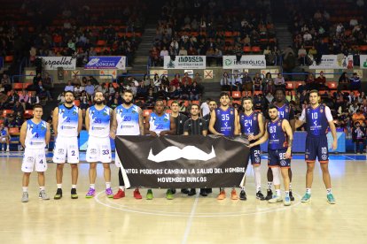 El equipo de Ocampo remonta ante Cáceres en El Plantío.