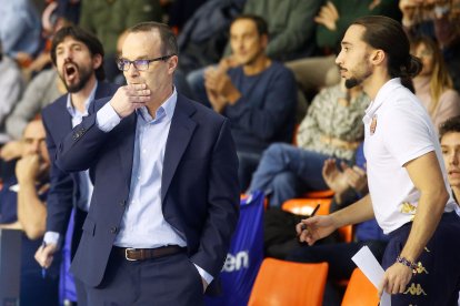 El equipo de Ocampo remonta ante Cáceres en El Plantío.