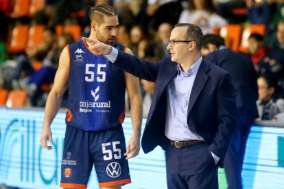 El equipo de Ocampo remonta ante Cáceres en El Plantío.