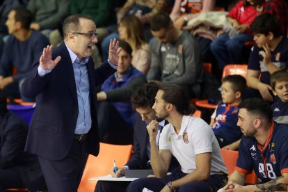 El equipo de Ocampo remonta ante Cáceres en El Plantío.