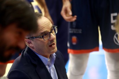 El equipo de Ocampo remonta ante Cáceres en El Plantío.