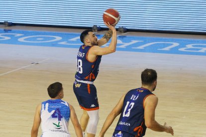 El equipo de Ocampo remonta ante Cáceres en El Plantío.