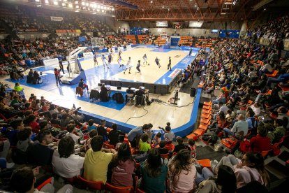 El equipo de Ocampo remonta ante Cáceres en El Plantío.