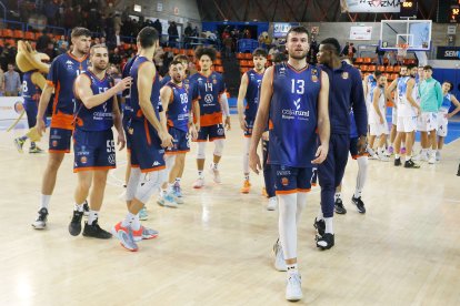 El equipo de Ocampo remonta ante Cáceres en El Plantío.