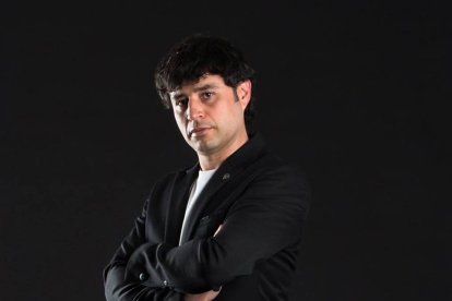Tim Atkin alaba la calidad del enólogo César Mate