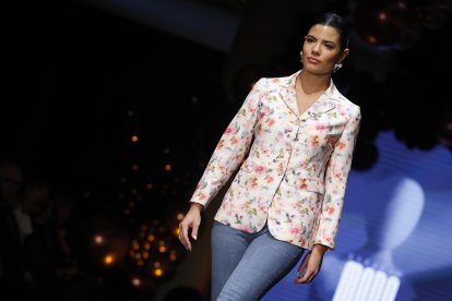 Diseño de Fashion SA.