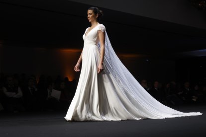 Diseño de Silvia Fernández.