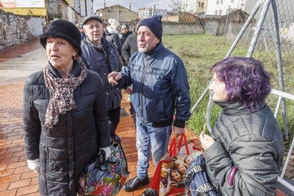 Gamonal celebra la Fiesta de los Titos 2024.