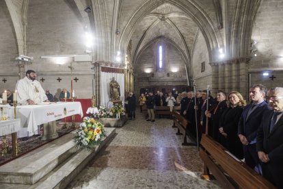 Gamonal celebra la Fiesta de los Titos 2024.