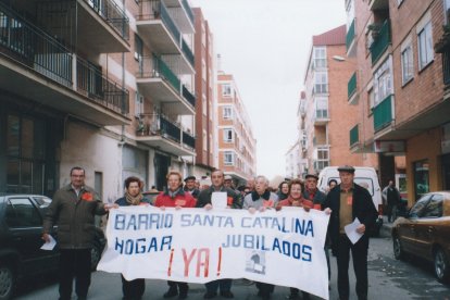 Actuación de la Tuna Santa Catalina