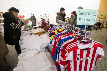 Décimo octava edición de la Feria de Antigüedades, Coleccionismo y Vintage.