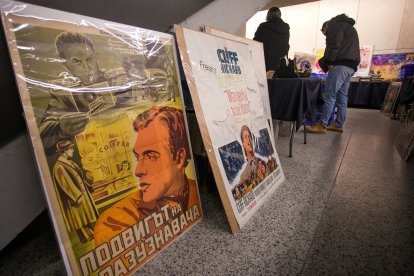 Décimo octava edición de la Feria de Antigüedades, Coleccionismo y Vintage.