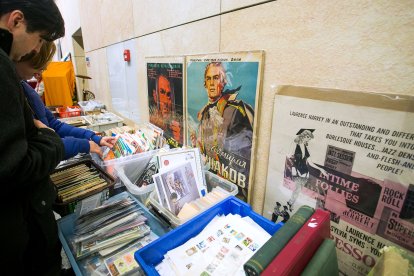 Décimo octava edición de la Feria de Antigüedades, Coleccionismo y Vintage.