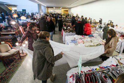 Décimo octava edición de la Feria de Antigüedades, Coleccionismo y Vintage.