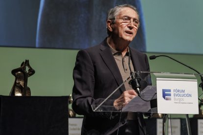 Premios Ciudad de Burgos 2024.