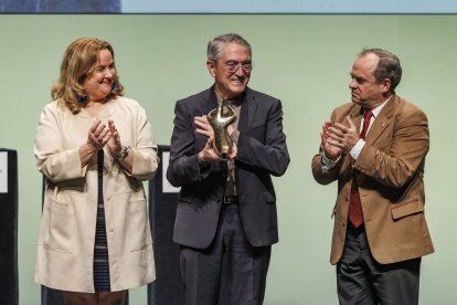 Premios Ciudad de Burgos 2024.
