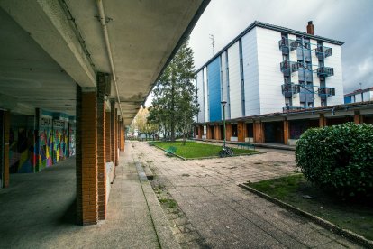 Estos son los soportales en los que está pendiente la inversión municipal para mejorar su imagen y accesibilidad.