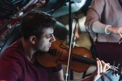 Más de 60 personas participan en el proyecto.