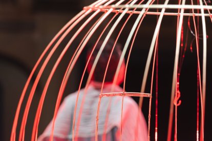 La producción que se estrenará este domingo se grabará para poder promocionar su presencia en otros escenarios.