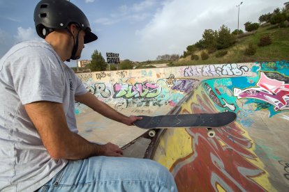 Hay 'huecos' por todos los rincones