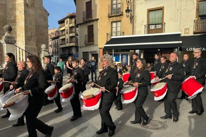 Semana Santa de Aranda
