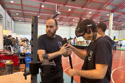 Feria de FP de Aranda de Duero 2024