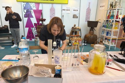 Feria de FP de Aranda de Duero 2024