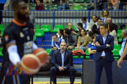 Las mejores fotos de la fiesta del San Pablo en el Coliseum