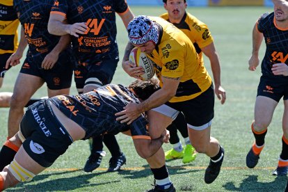 El conjunto burgalés pasa a semifinales.