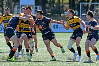 El conjunto burgalés pasa a semifinales.