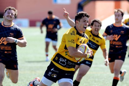 El conjunto burgalés pasa a semifinales.